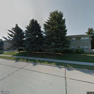 Forest Glen Apartments