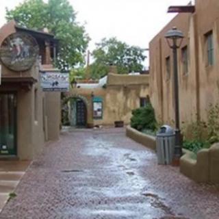 Taos Living Center