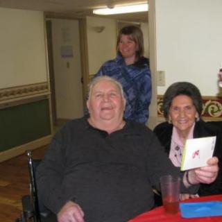 Kirkland Court Health And Rehabilitation Center