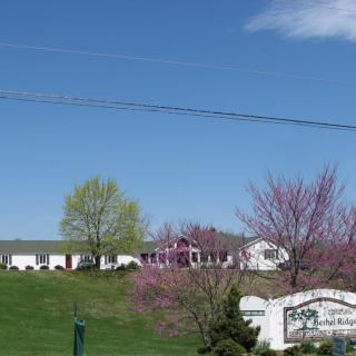 Bethel Ridge