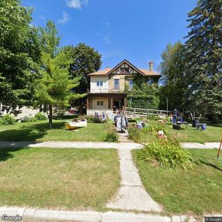 Hillcrest Home