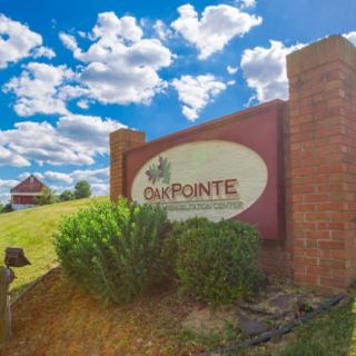 Oak Pointe Nursing & Rehabilitation