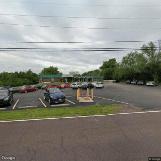 Cori Manor Nursing and Rehab