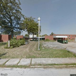 The Villages at Van Cleve