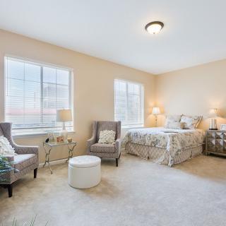 Creve Coeur Assisted Living And Memory Care