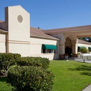 Clearwater Healthcare Center