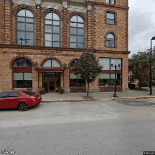 Riverview Retirement Ctr