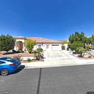 Citrus Villa