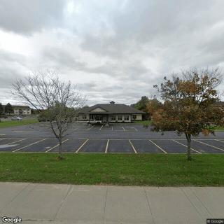 Riverview Apartments