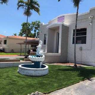 Little Havana Living,  LLC