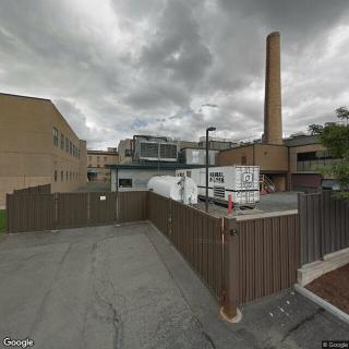 Cortland Memorial Residential