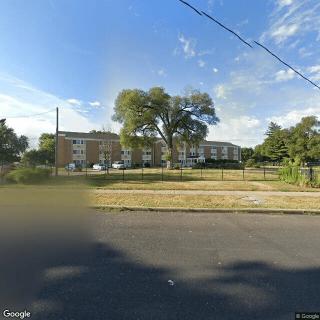 Hurlburt House