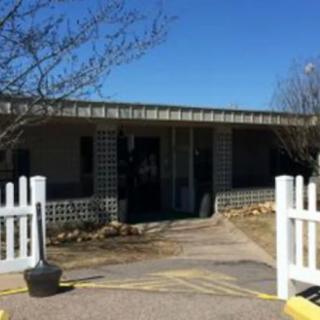 Ada Care Center