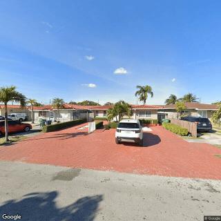 CASA MARISA