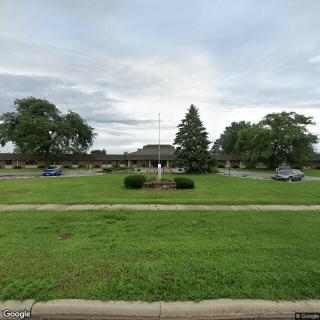 Bradley Royale Health Care Ctr