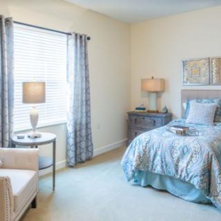 The Harmony Collection At Roanoke Assisted Living