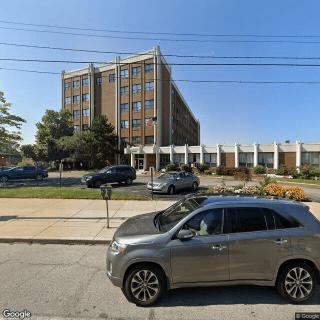 St Augustine Health Campus