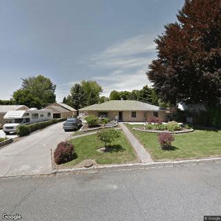 Ellenhouse