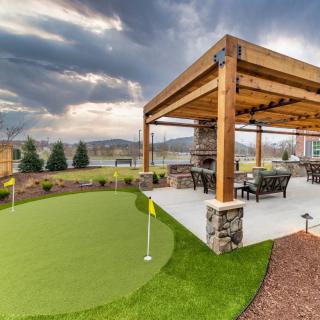 Capstone Senior Living at Station Camp