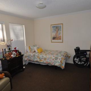 Light Heart Memory Care - Clear Lake