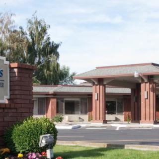 Franklin Hills Health & Rehab Center