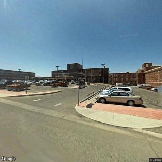 Arkansas Valley Regional Ctr Long Term Care