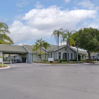 Brookdale Tequesta MC