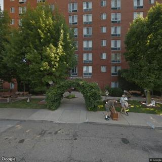 Bridgeville Towers Assoc
