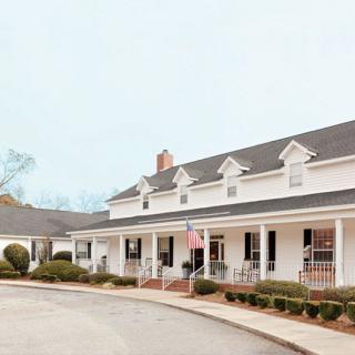 The Oaks Peake Assisted Living