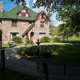 Elizabeth Church Campus