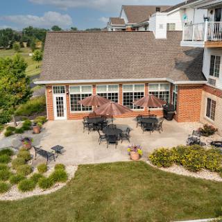 Highlands at Wildwood Lake Apartments 55+