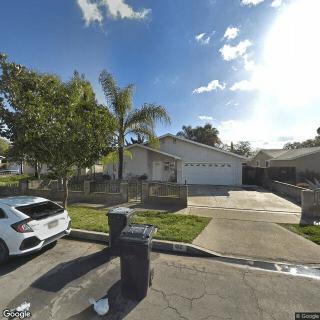 Sunny Crest Guest Home I