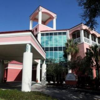 Bayshore Pointe Nursing and Rehab Center