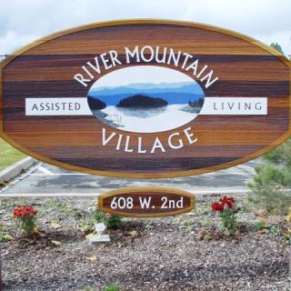 River Mountain Village Assisted Living