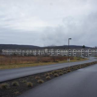 Colonial Square Senior Village