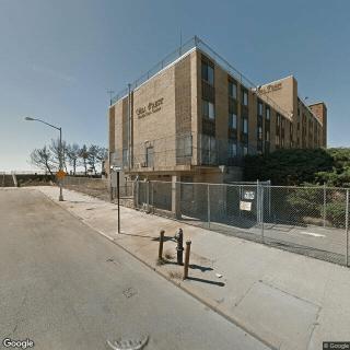 Sea Crest Health Care Ctr