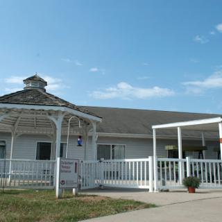 Richland Bean Blossom Health Care Center