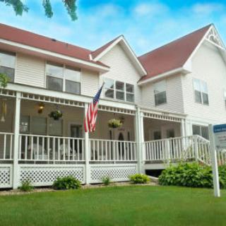 Elder Homestead
