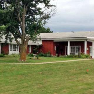 Eastview Manor Care Center