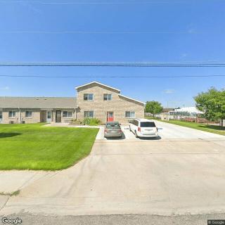 Cirrus House Apartments LLP Assisted Living