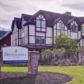 Brookdale Oakwood