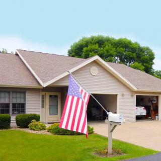 Pleasant View Lutheran Home