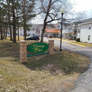 Harmony Place