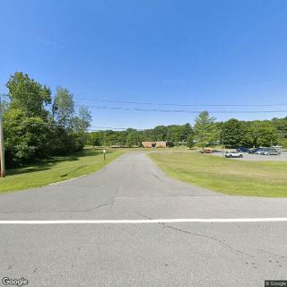 Slate Valley Center For Rehabilitation And Nursing