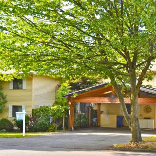 Tabor Hill Adult Care Home Inc