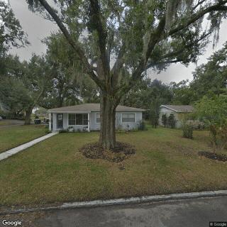 Neighbors House of Seminole Heights