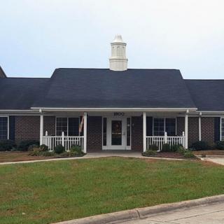 Wilson House