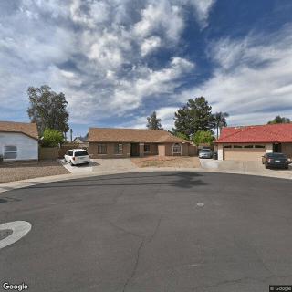 Paradise Valley Adult Care Home III