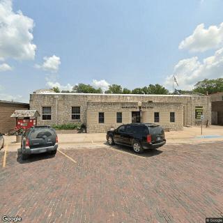 Chase County Nursing Ctr