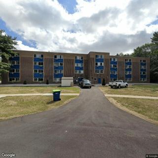 Aspen Hills Apartments
